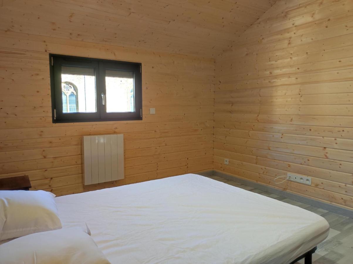 Chalet 6 Personnes A La Campagne Singly Exteriér fotografie