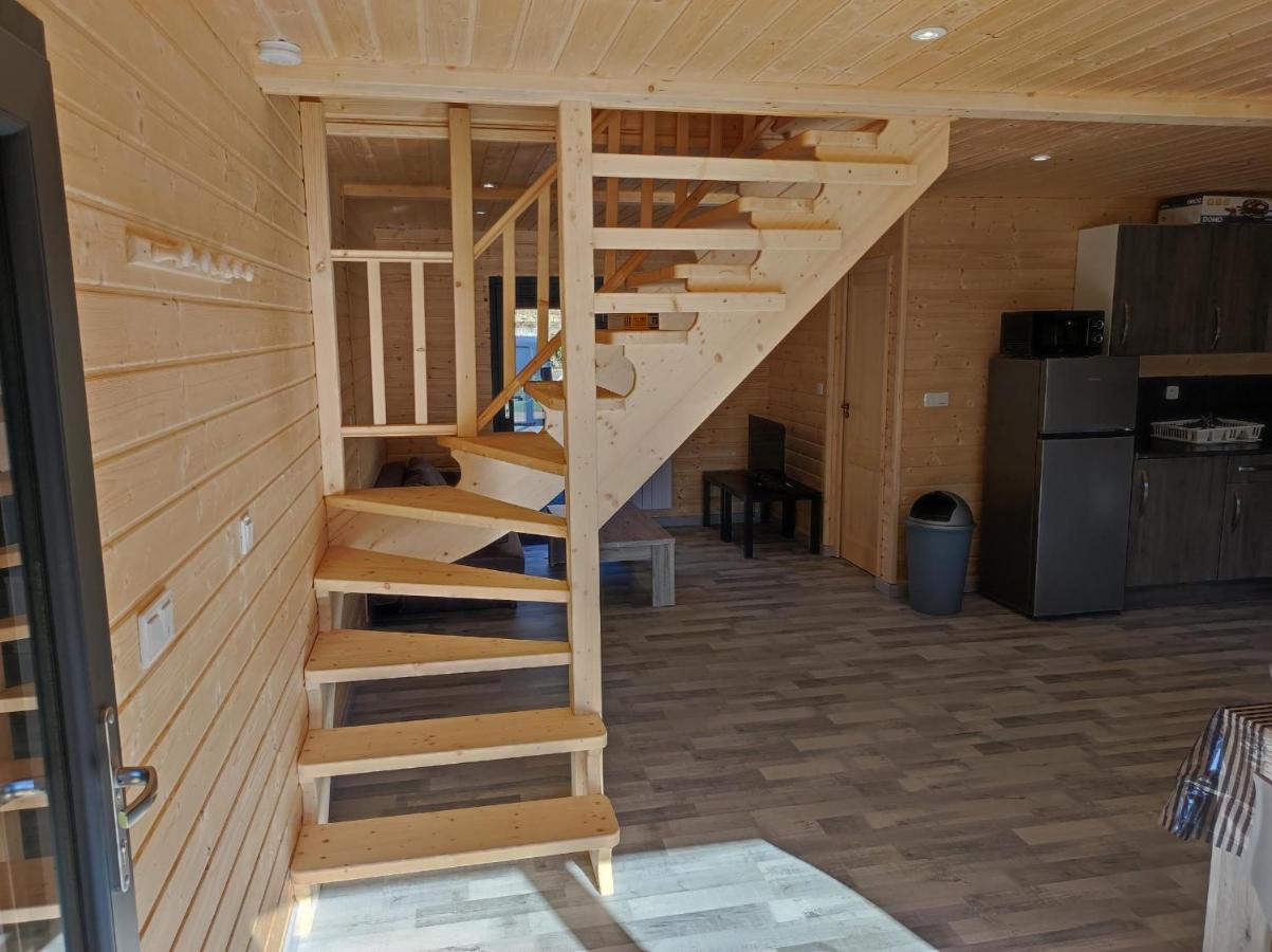 Chalet 6 Personnes A La Campagne Singly Exteriér fotografie