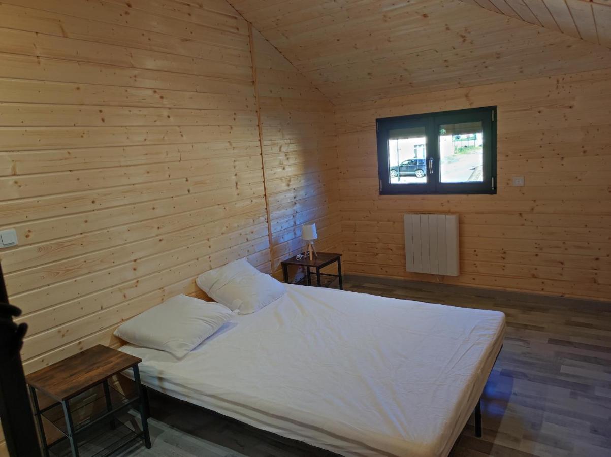 Chalet 6 Personnes A La Campagne Singly Exteriér fotografie